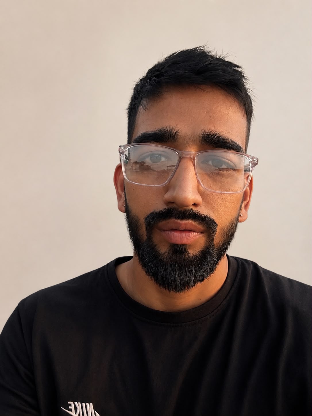 Karan Makkar, Co-Founder of T1D Aware India