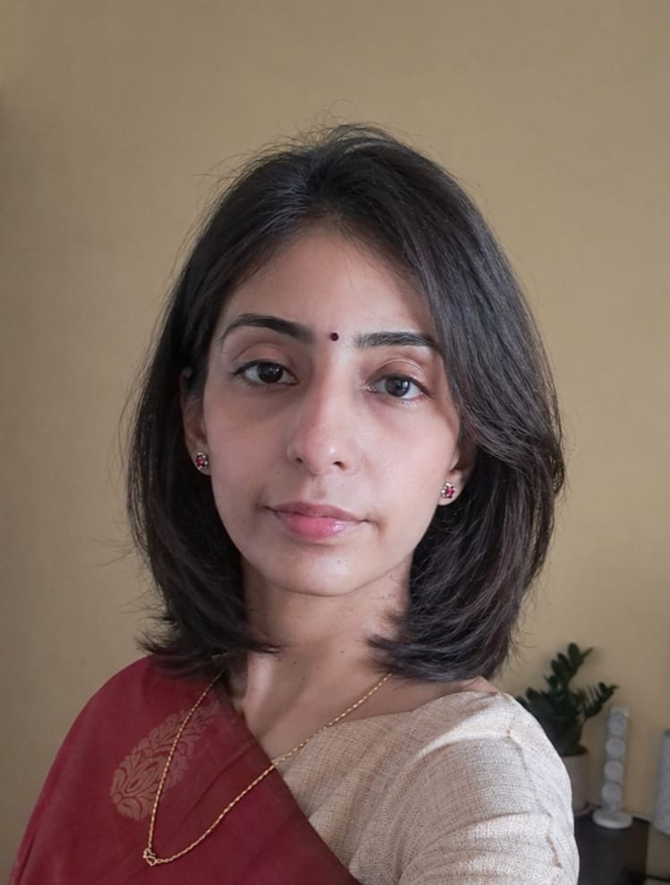 Simran Bhumra, Co-Founder of T1D Aware India