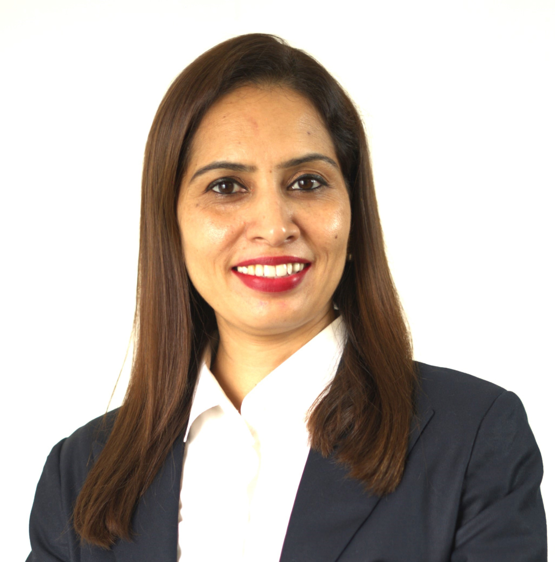 Japinder Kaur Gill, Founder of T1D Aware India