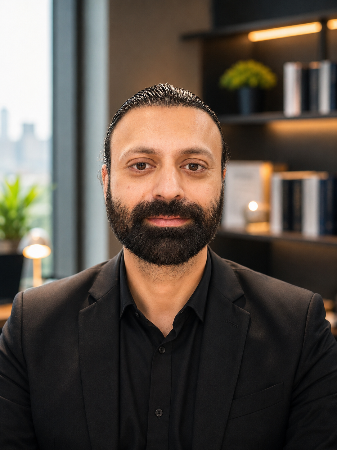 Sahil Arora, Co-Founder of T1D Aware India