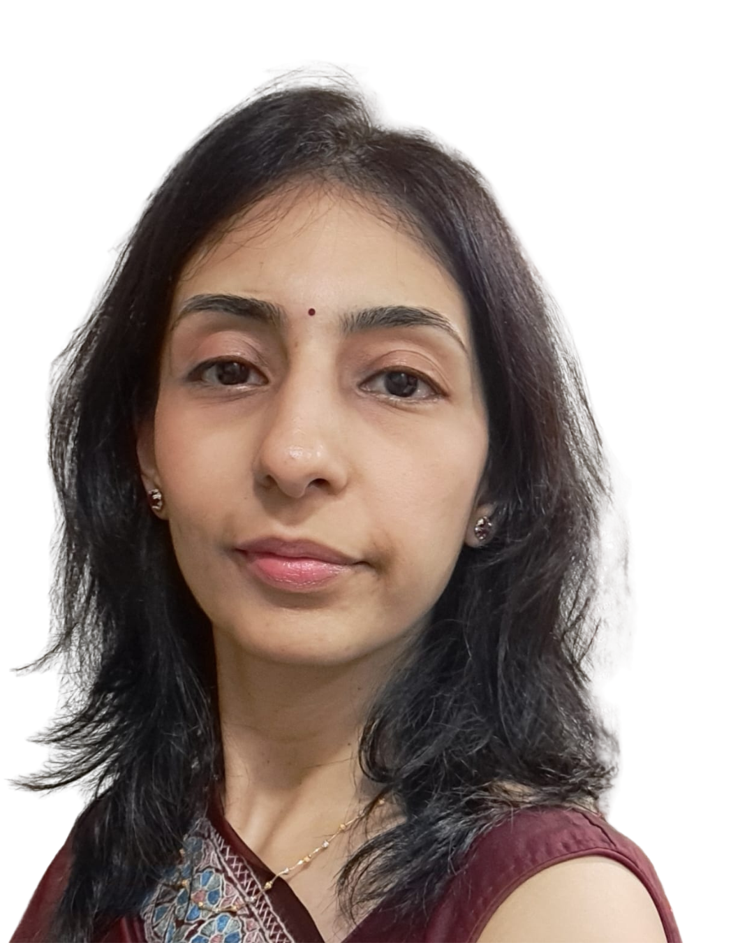 Simran Bhumra, Co-Founder of T1D Aware India